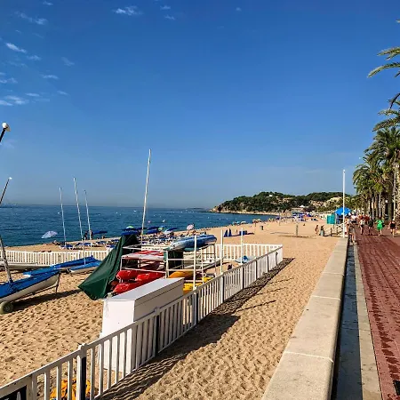 Apartman Happy Lloret Lloret de Mar