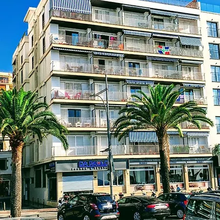 Happy Lloret Apartman