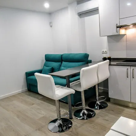 Appartement Happy Lloret Lloret de Mar