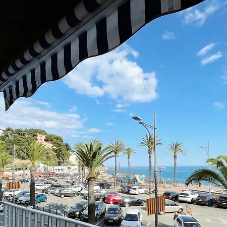Happy Lloret Apartmán