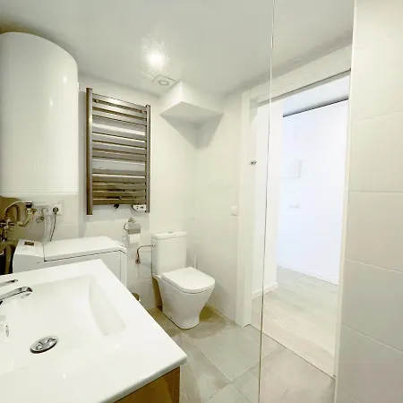 Appartement Happy Lloret *