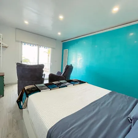 Happy Lloret Appartement Lloret de Mar