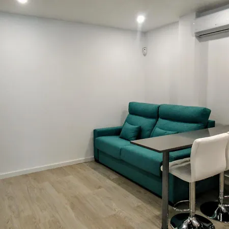 Happy Lloret Apartamento *