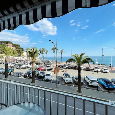 Apartment Happy Lloret