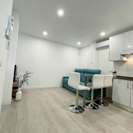 Apartamento Happy Lloret Lloret de Mar