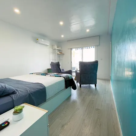 Happy Lloret Apartamento