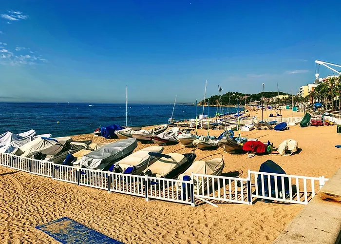 Happy Lloret Льорет-де-Мар