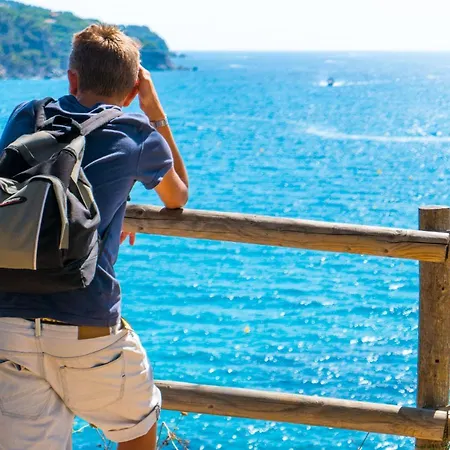 Happy Lloret Lejlighed Lloret de Mar