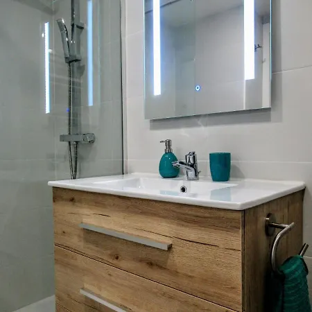 Lejlighed Happy Lloret