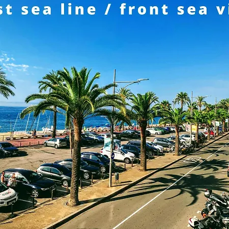 Apartmán Happy Lloret