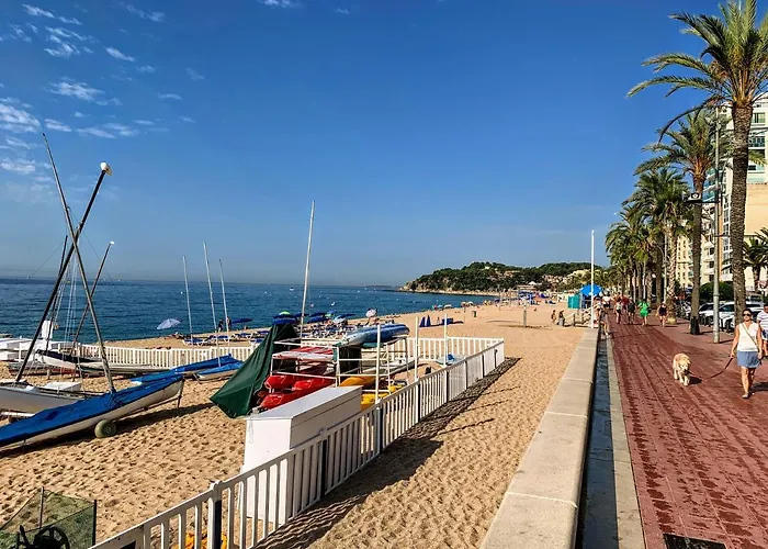 Apartmán Happy Lloret Lloret de Mar