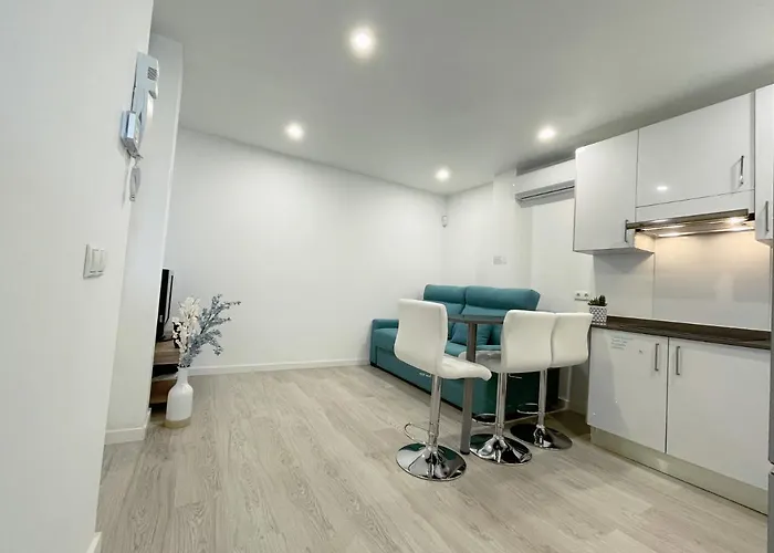 Apartman Happy Lloret Lloret de Mar
