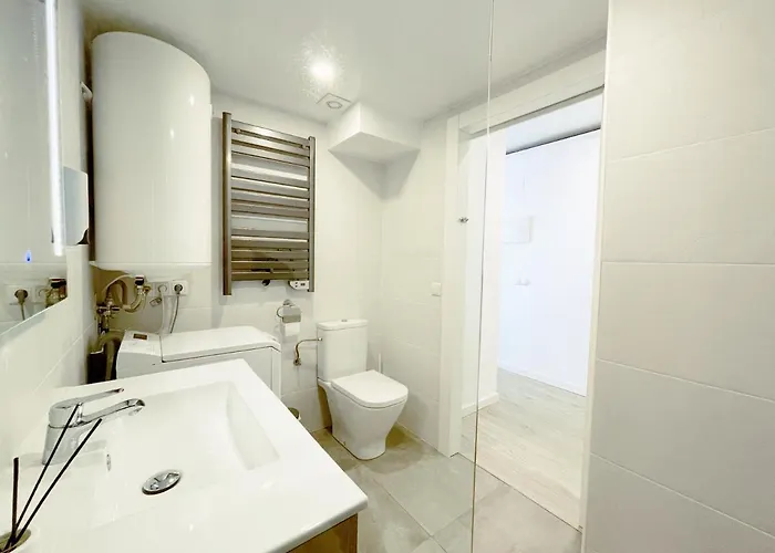 Apartman Happy Lloret *